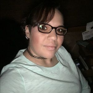 Meet your Posher, Christina